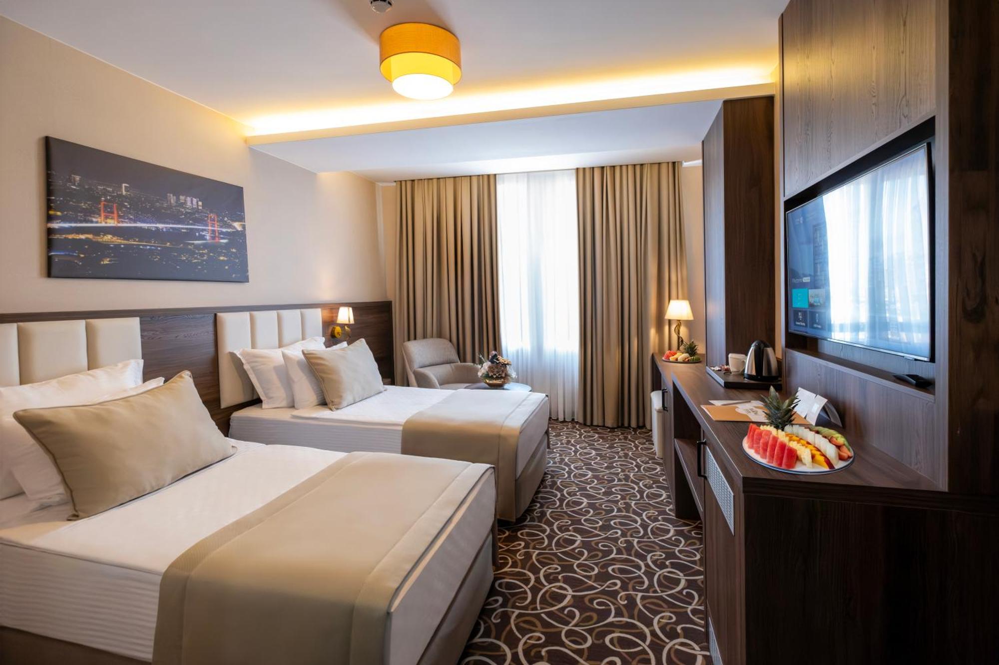 Park Dedeman Mersin Marina Çiftlik Esterno foto