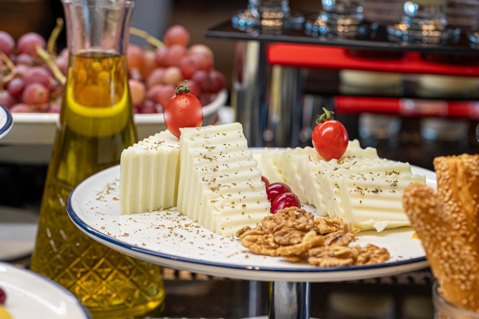 Park Dedeman Mersin Marina Çiftlik Esterno foto